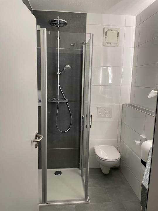 Zimmer Zur Post Wellness- und Sporthotel