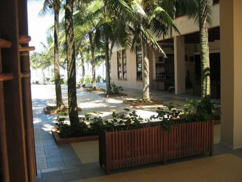 Sands White Orchid Golden Sand Resort and Spa Hoi An