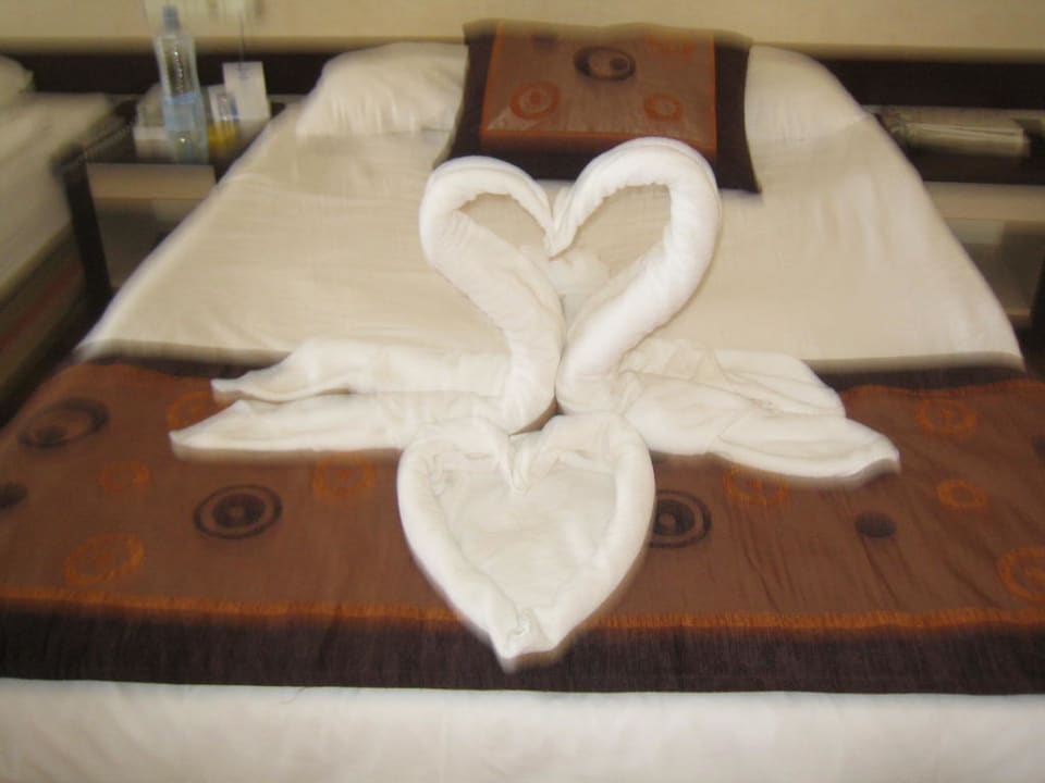 Zimmer Oz Hotels Incekum Beach