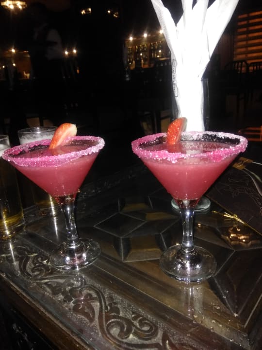 Gastro Stella Garden Resort & Spa, Makadi Bay