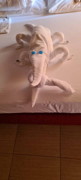 Zimmer Jaz Makadi Oasis Resort