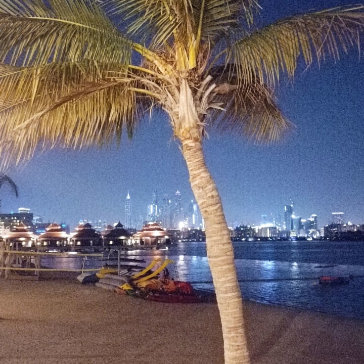 Gastro Anantara The Palm Dubai Resort