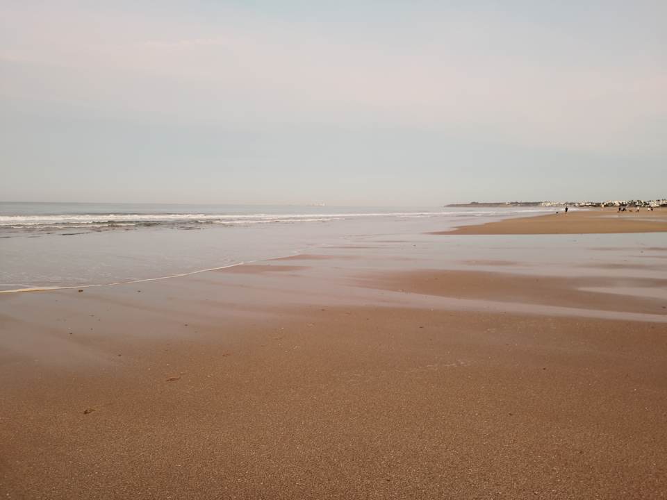 Strand Hipotels Barrosa Garden