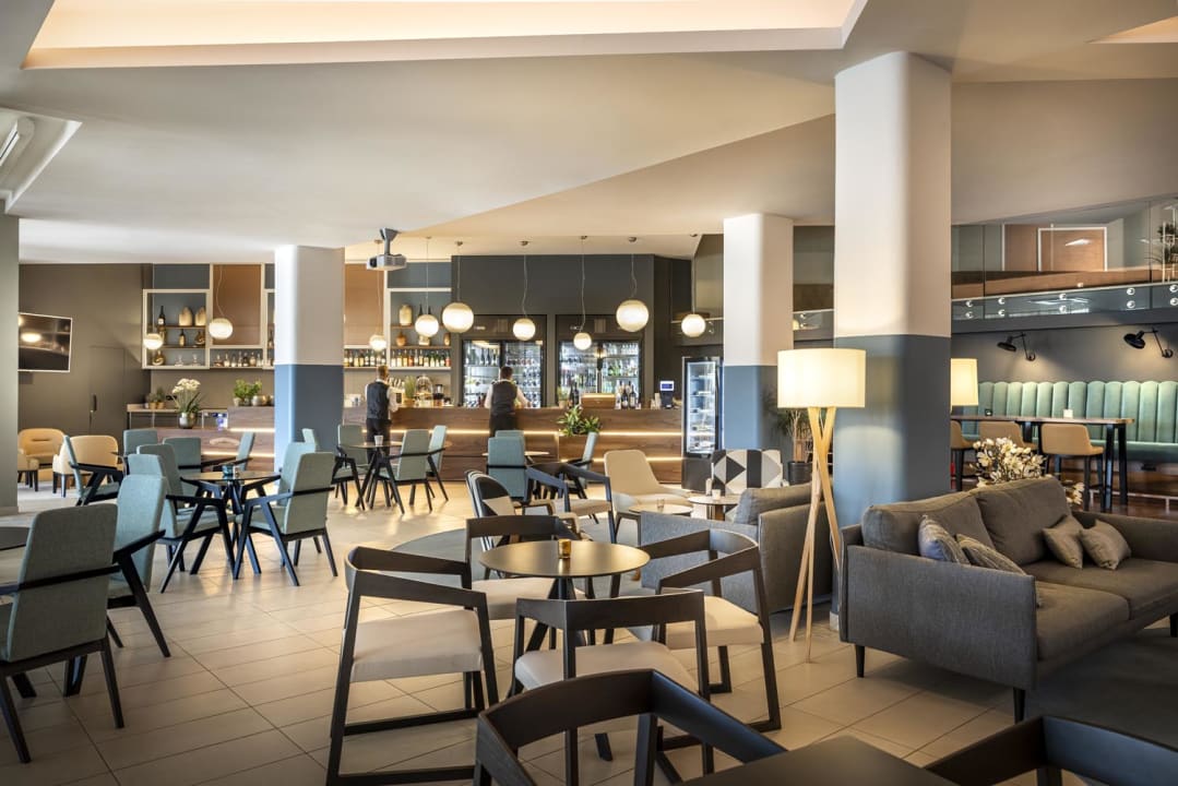 Gastro Aminess Vival Maestral Hotel