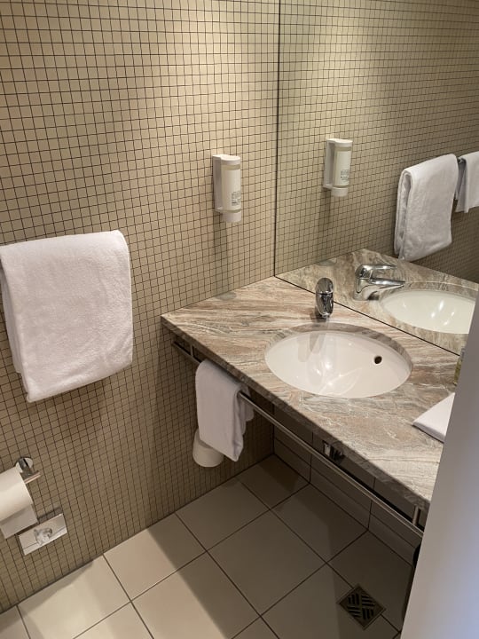 Zimmer Hilton Reykjavik Nordica