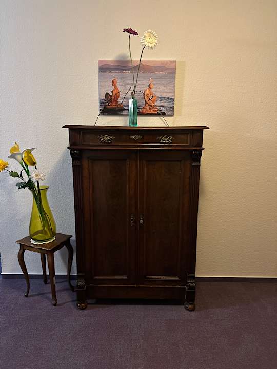 Sonstiges Hotel am Klieversberg