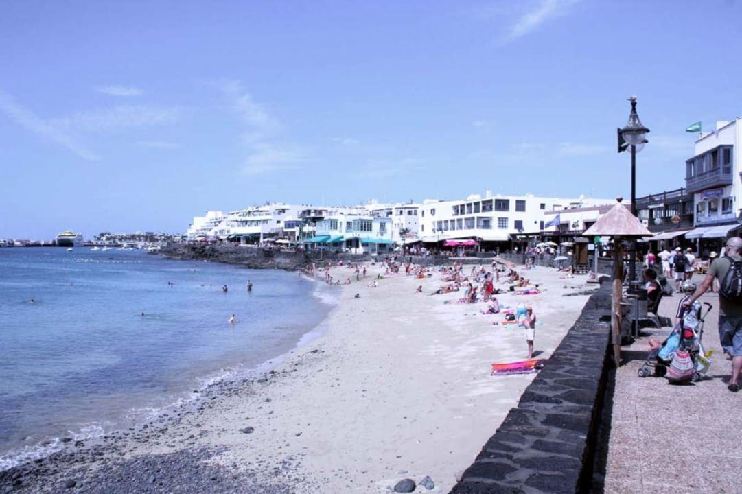 Stadtstrad Hotel THB Tropical Island