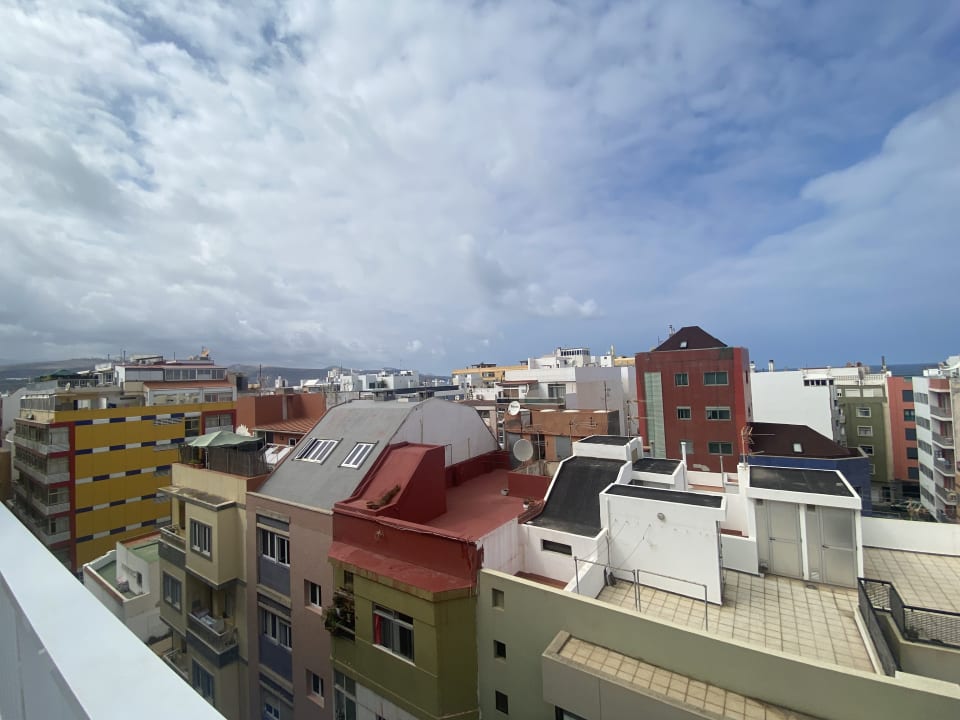 Ausblick Bull Astoria