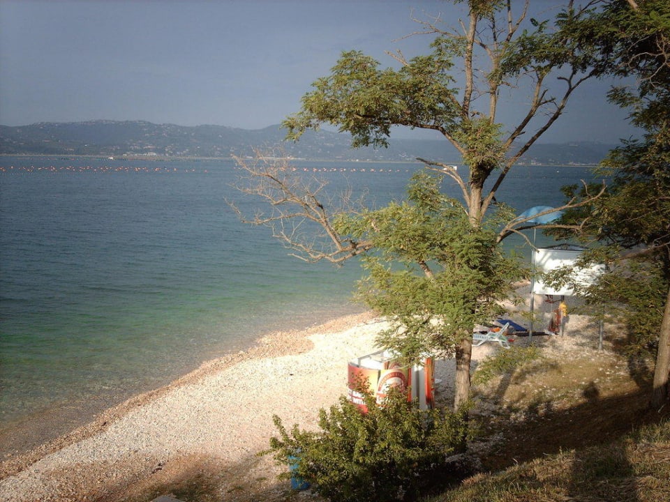 Bucht Apartments Kanegra Plava Laguna
