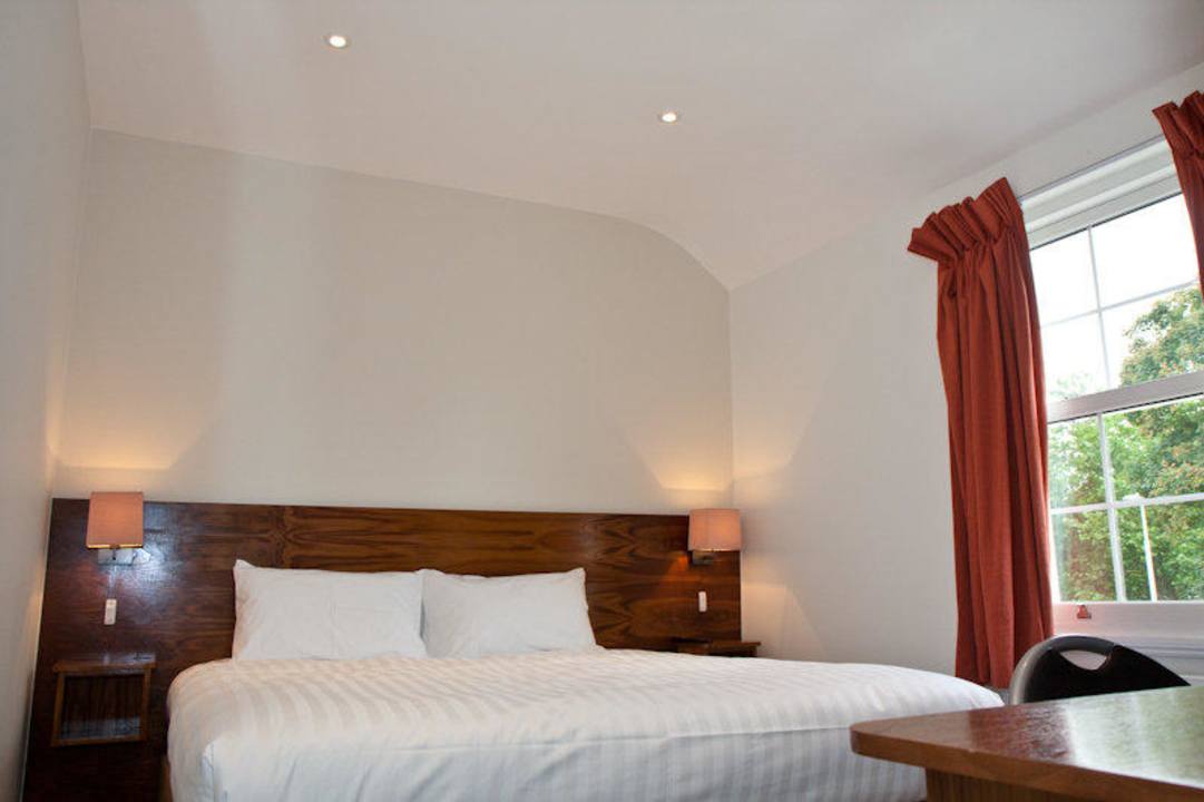 Double Premium Chelsea Guest House