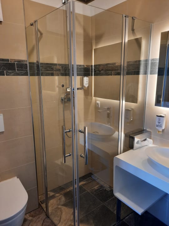 Zimmer Rhein-Hotel St.Martin