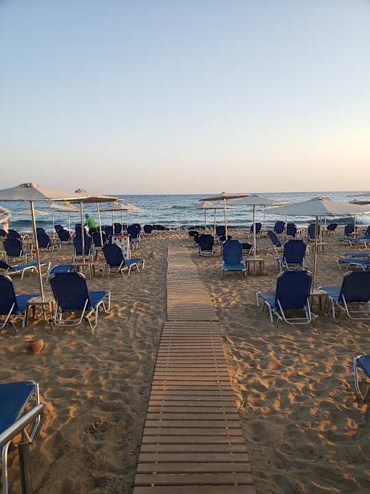 Strand Calimera Sirens Beach