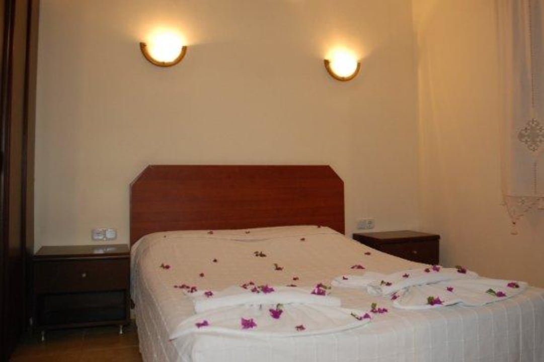 Standard 2+1 Bedroom Bitez Residence