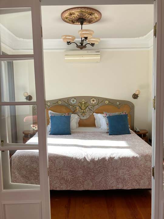 Zimmer Chalet Saudade