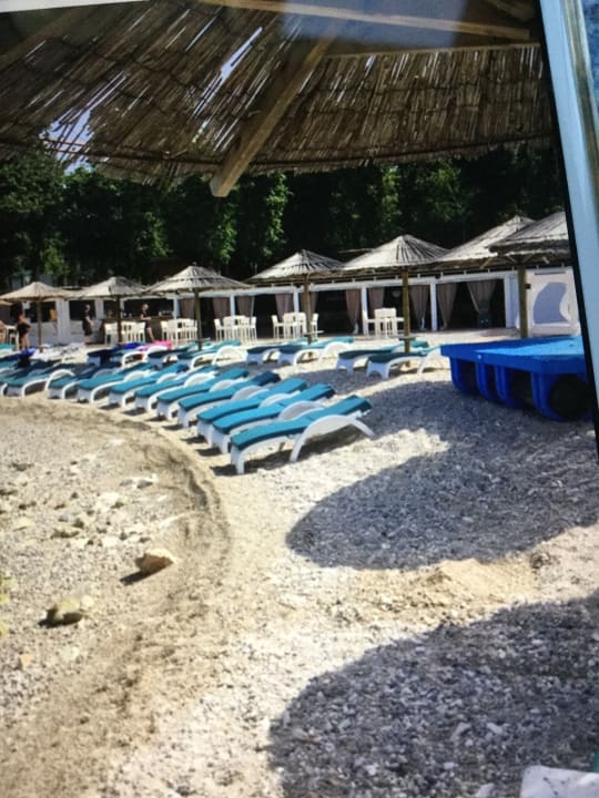 Strand Polidor Camping Park