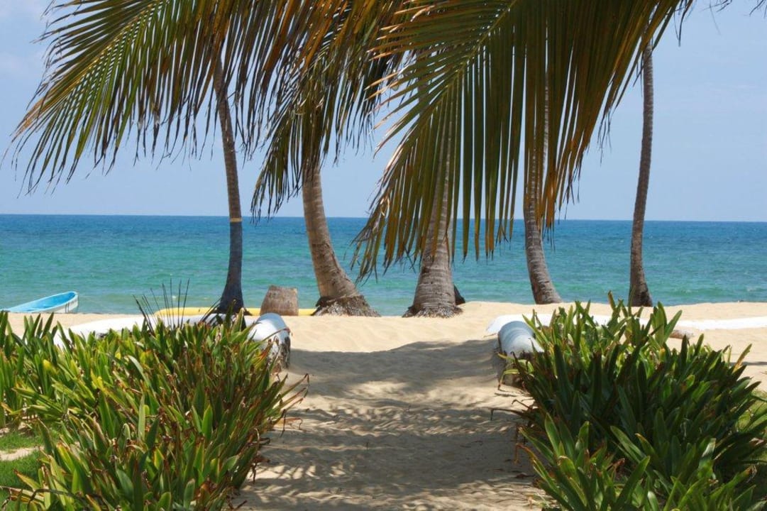Hotel Strand Grand Sirenis Punta Cana Resort & Aquagames