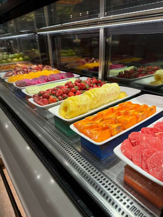 Gastro Cullinan Belek