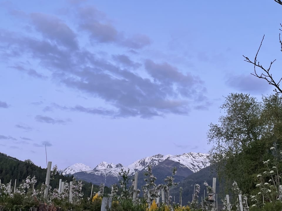 Ausblick Residence Sägemühle