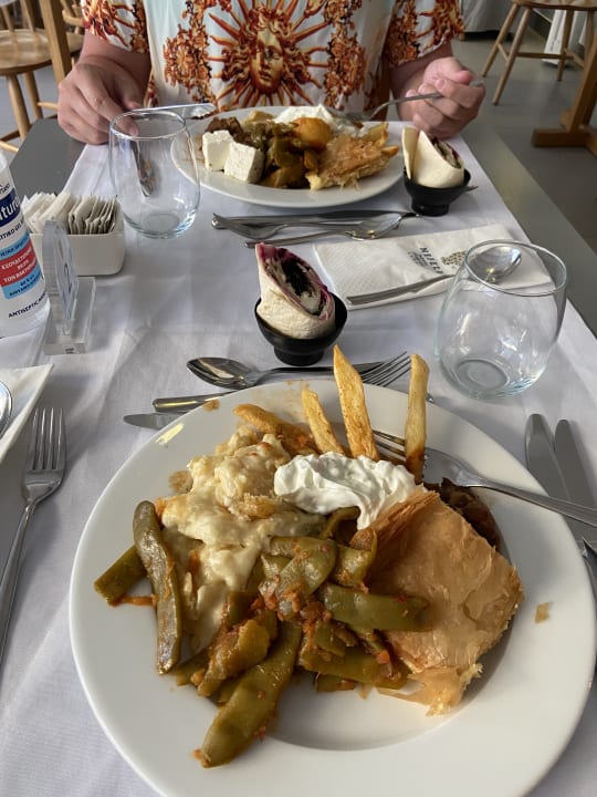 Gastro Nefeli Hotel Rethymno