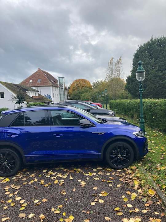 Ausblick Seehotel Frankenhorst - BW Signature Collection