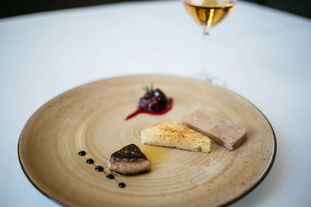 Gastro Hotel Rauter