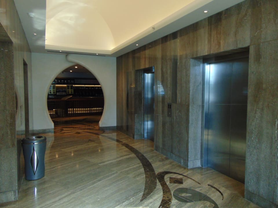 Lobby The Art Hotel & Resort