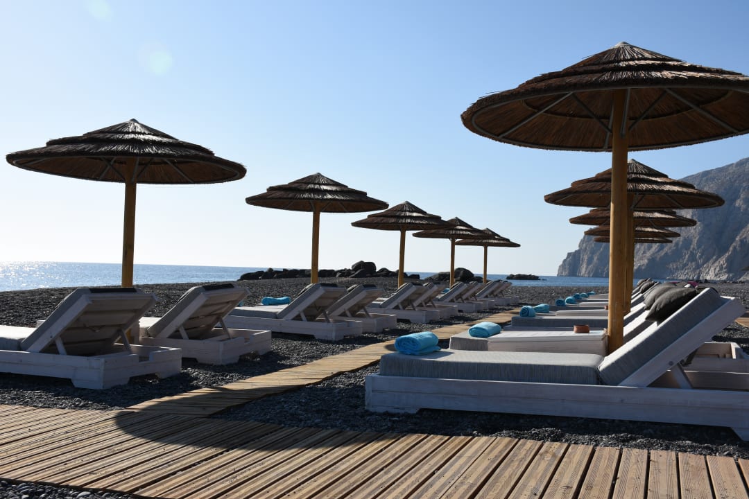 Strand Arion Bay