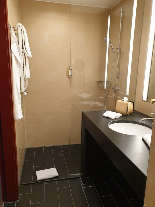 Zimmer AMERON Köln Hotel Regent