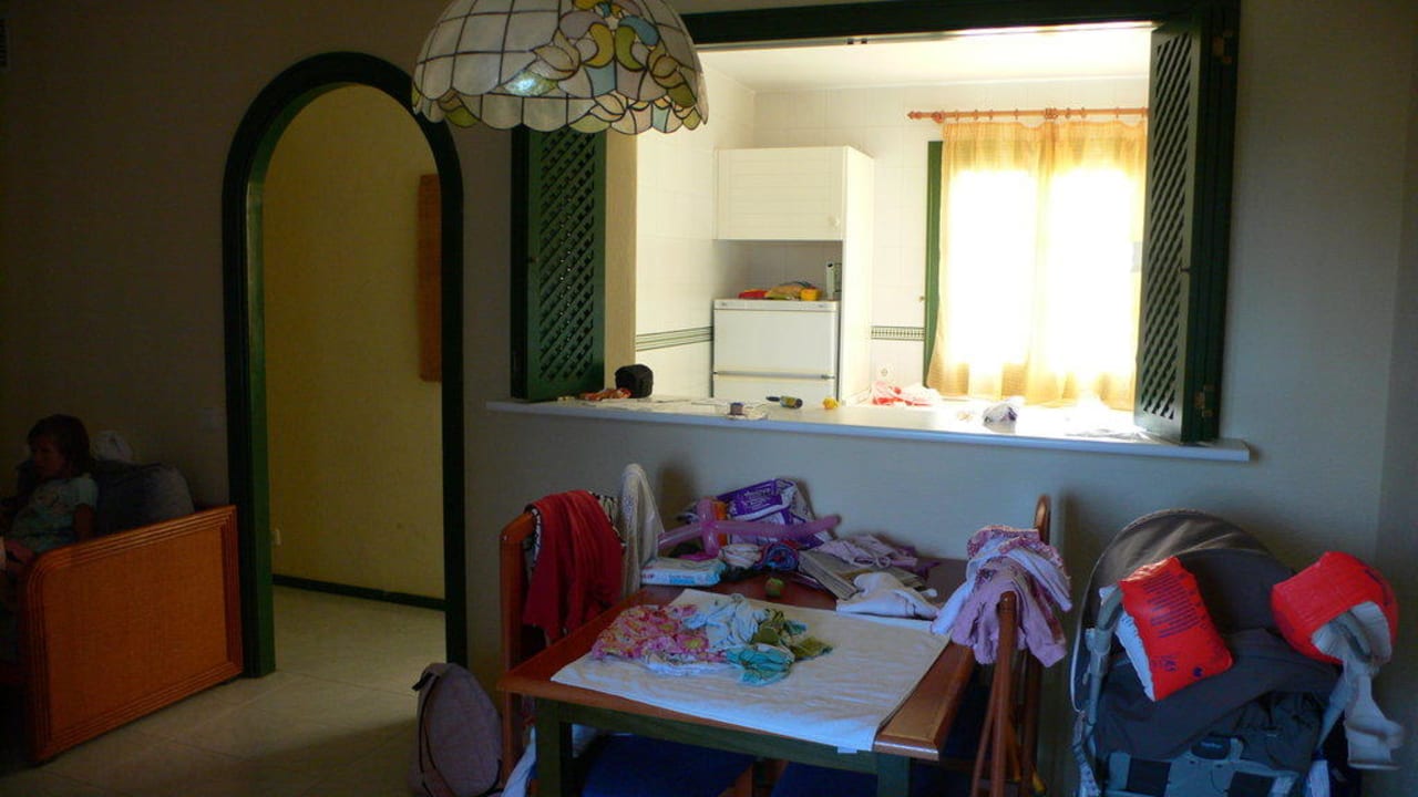 Geräumiges Appartement Moon Dreams Marina Parc