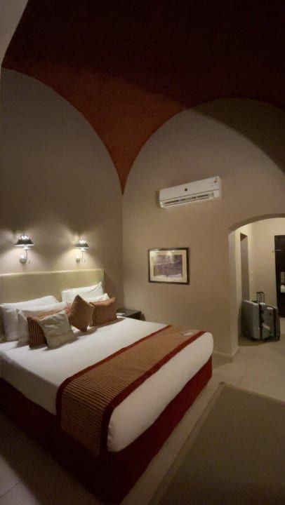 Zimmer Jaz Makadi Oasis Resort