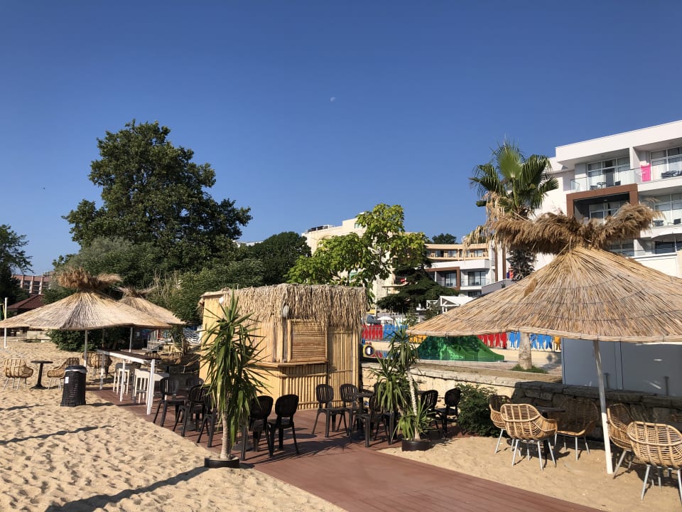 Strand Sentido Marea