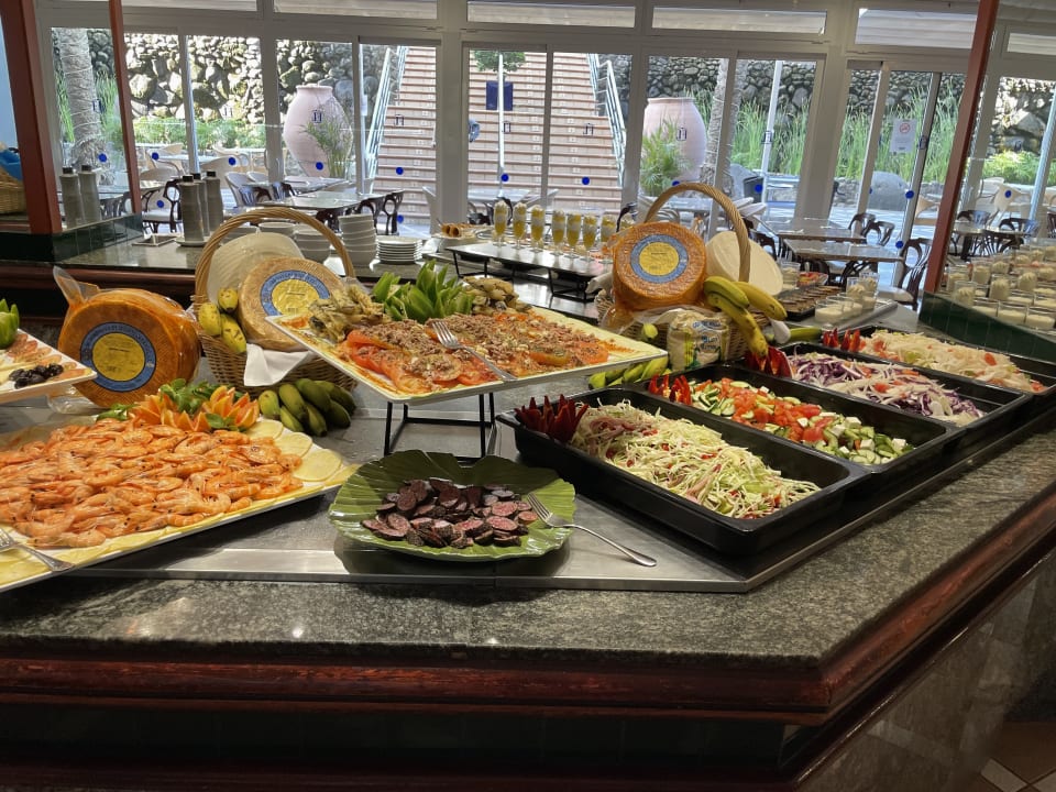 Gastro HL Sahara Playa