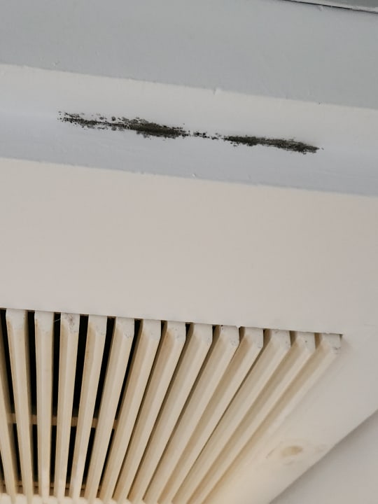 Zimmer Hotel El Mouradi Djerba Menzel