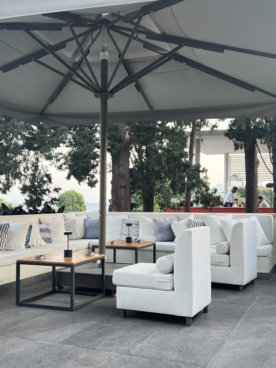 Gastro TUI BLUE Barut Andız - All Inclusive - Adults Only