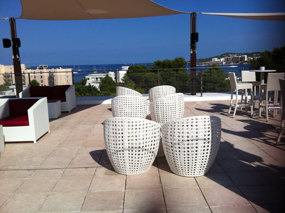 Sonstiges azuLine Hotel Bergantin