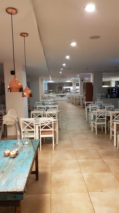 Gastro Alcudia Garden Aparthotel