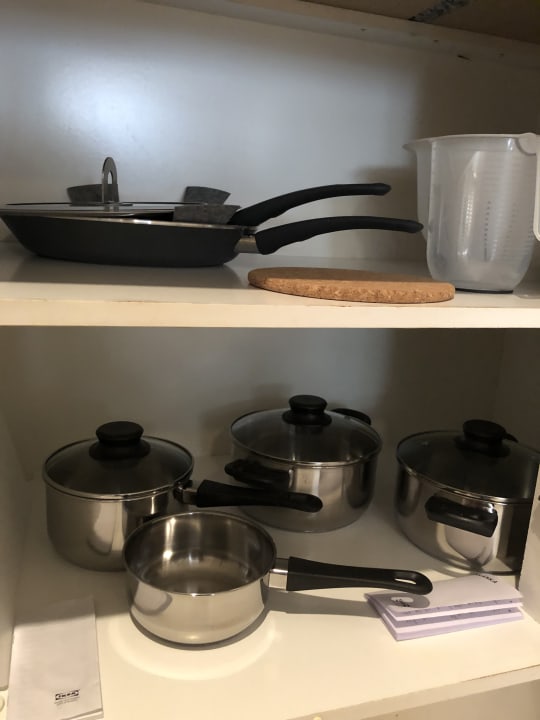 Zimmer Matchroom Country Club Resort