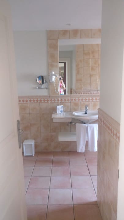 Zimmer H10 Playa Esmeralda - Adults only