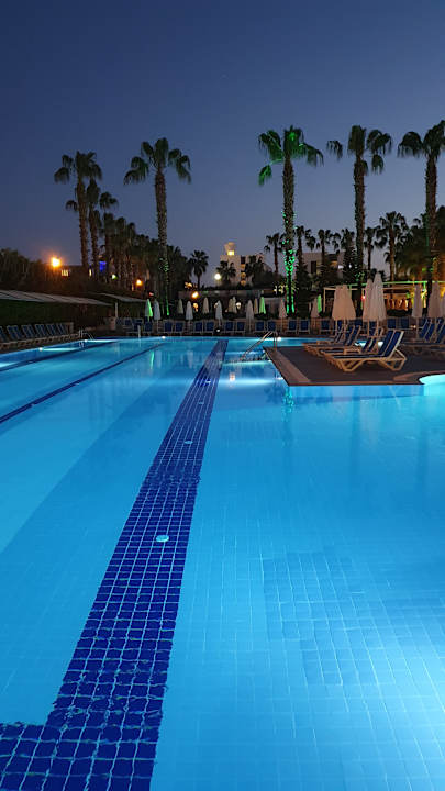 Pool Hane Family Resort