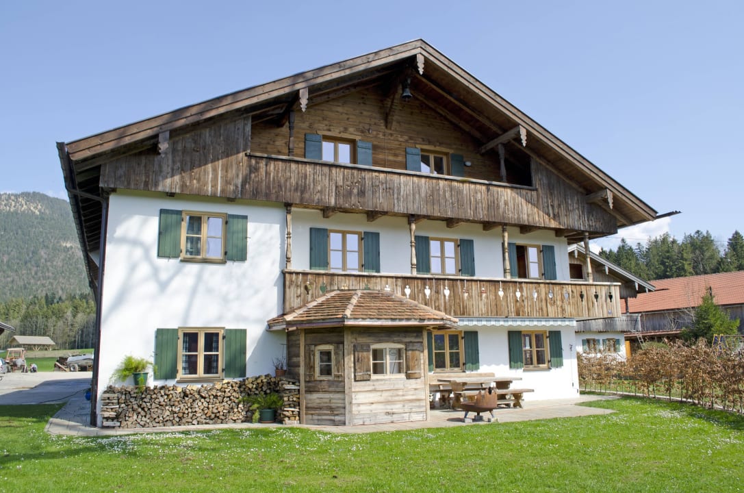 "Beim Hölzl"  Gästehaus Beim Hölzl