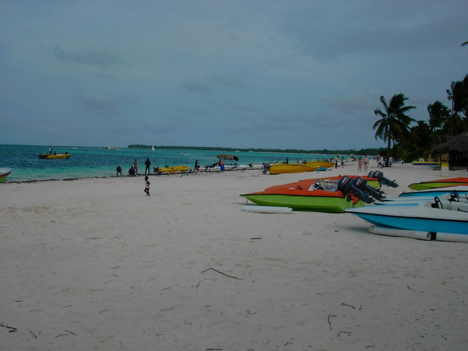 Plage Villas Bavaro Resort & Spa