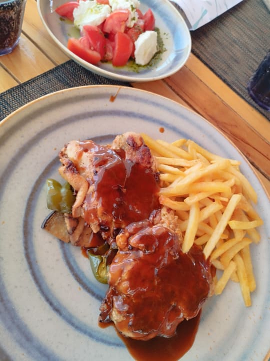 Gastro Jaz Grand Marsa