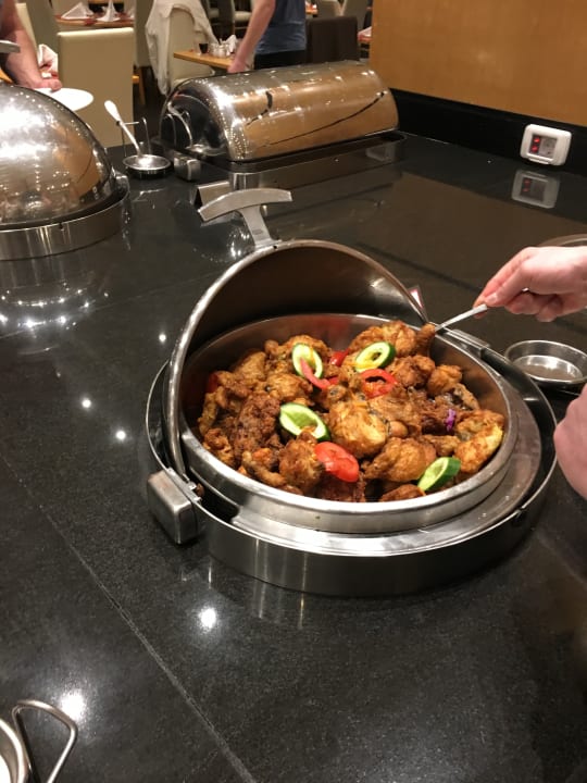 Gastro Palm Beach Resort