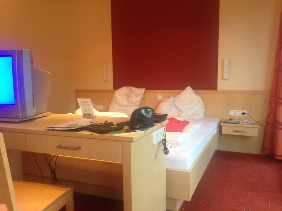 Wohlfühlzimmer Hotel Adler