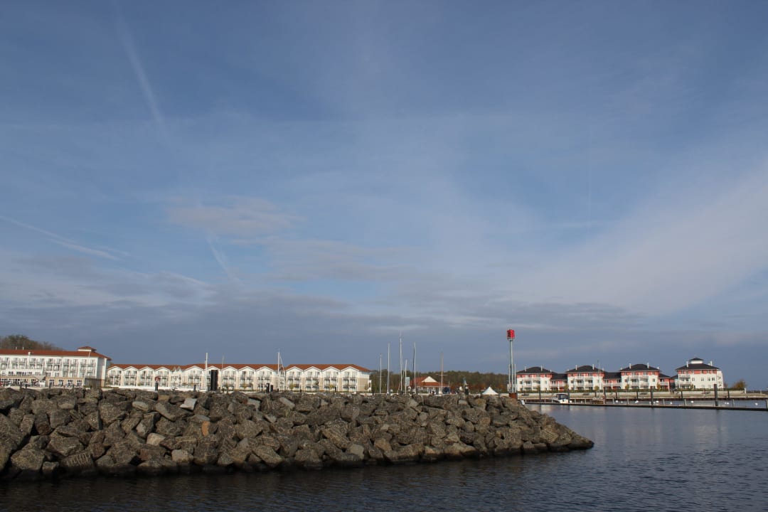 Iberotel und Dorfhotel BEECH Resort Boltenhagen