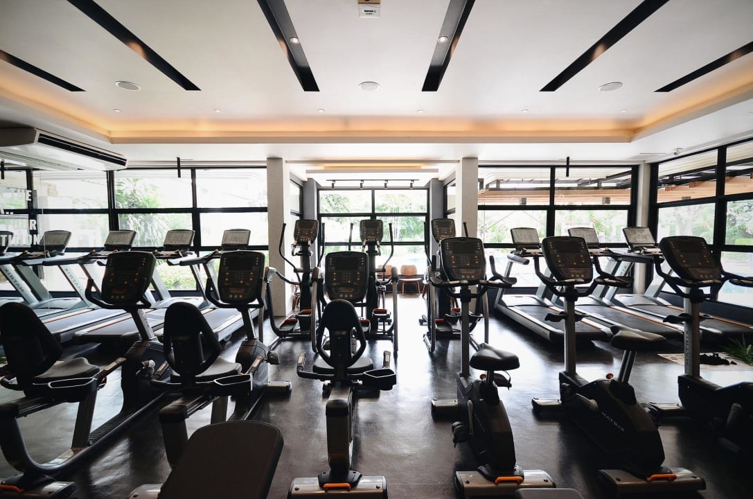 Sport & Freizeit SC Park Hotel