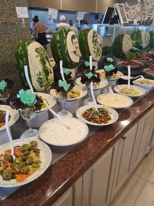 Gastro Gardenia Hotel