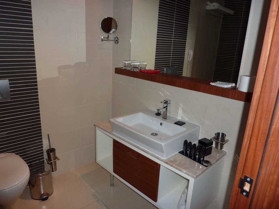 Bad Voyage Belek Golf & Spa