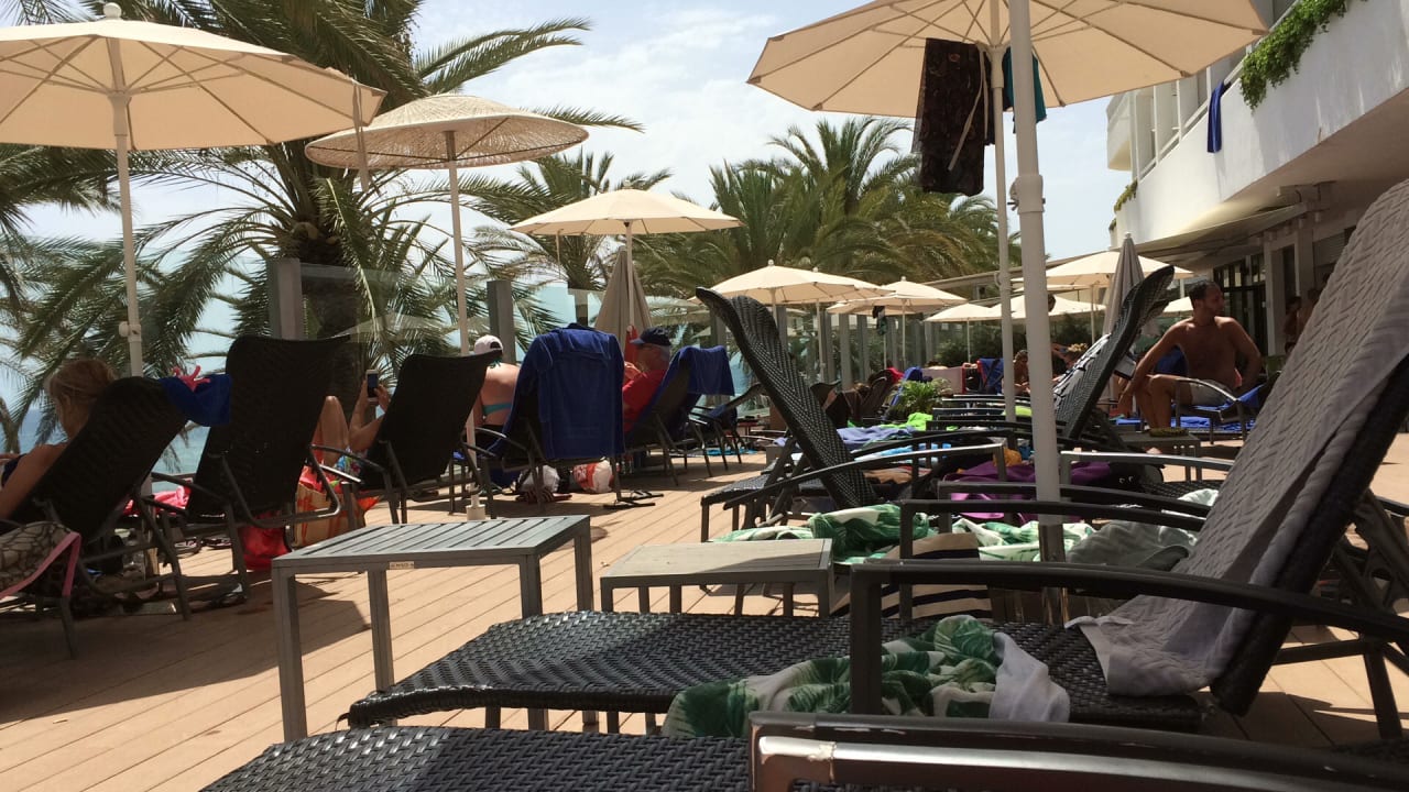 Sonstiges Hapimag Resort Marbella