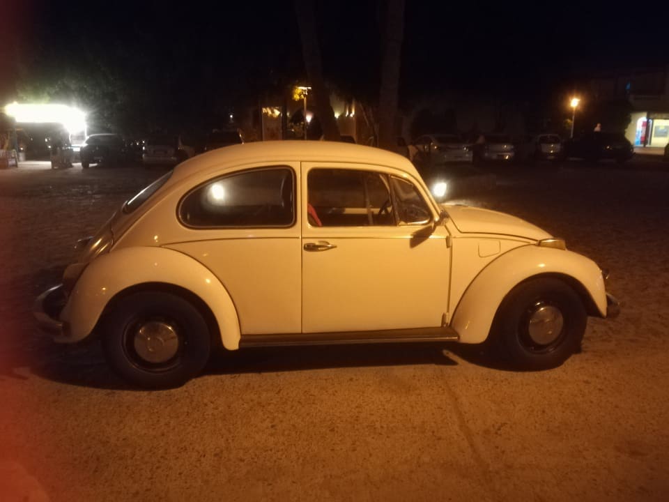 Sonstiges Panorama Bungalows Resort El Gouna